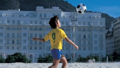 Copacabana Palace, A Belmond Hotel - Football